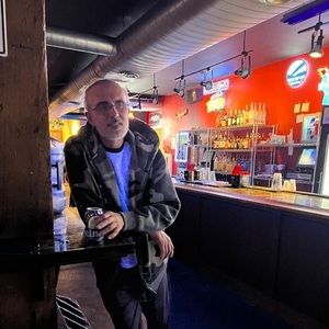 Meet your Posher, Pablo ryan